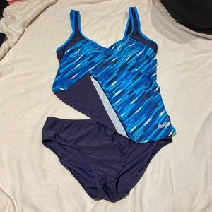 Roots Tankini